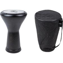 Mısır Darbuka Siyah Donizetti