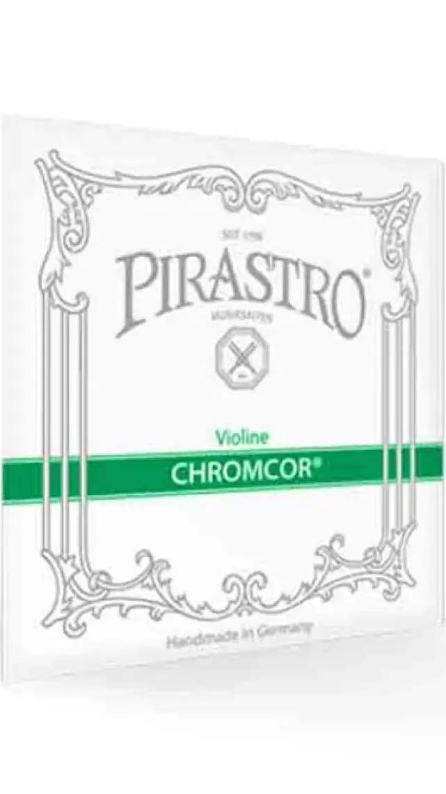Pirastro Chromcor 319020 Keman Teli