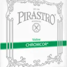 Pirastro Chromcor 319020 Keman Teli
