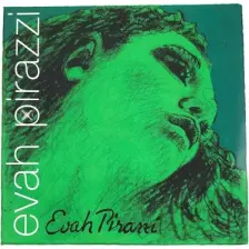 Pirastro Evah Pirazzi E ( Mi ) Tek Keman Teli 313221