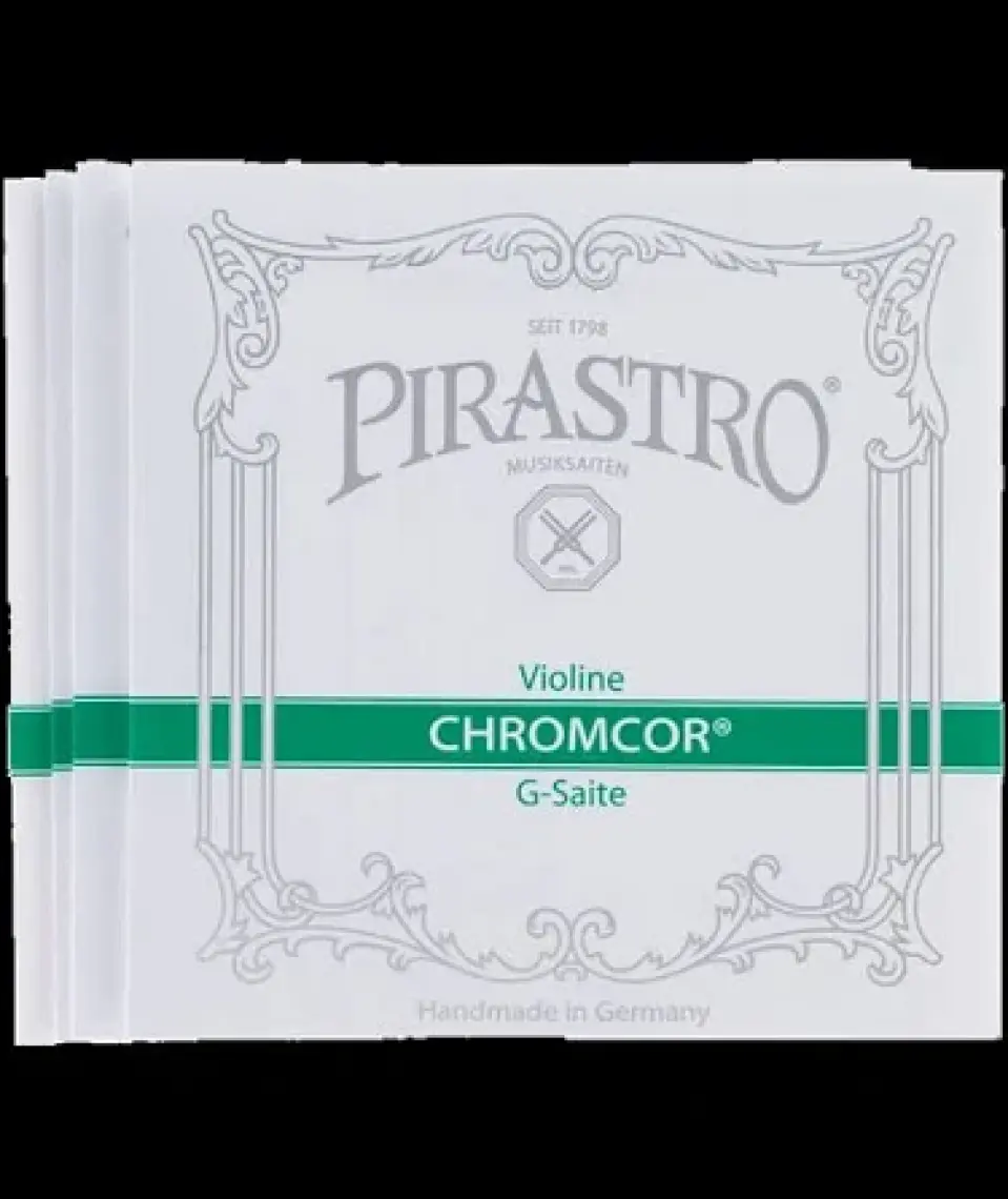 Pirastro Chromcor 319020 Keman Teli