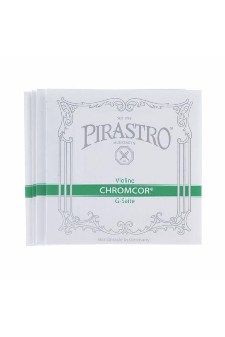 Pirastro Chromcor 319020 Keman Teli