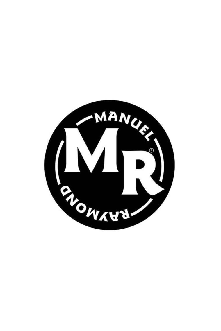 Manuel Raymond Mrvs1 E (Mi) - Tek Tel Keman Teli