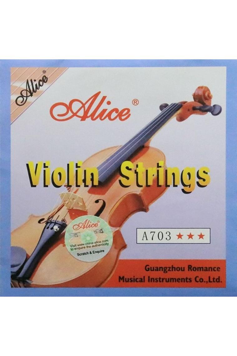 Alice Keman Tel Seti A703