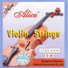 Alice A703 Keman Teli