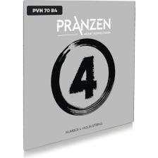 Pranzen Keman Tek Sol Teli