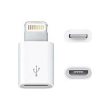 Codegen Apple iPhone Uyumlu iPad Lightning - Micro Usb Çevirici Dönüştürücü CDG-CNV72
