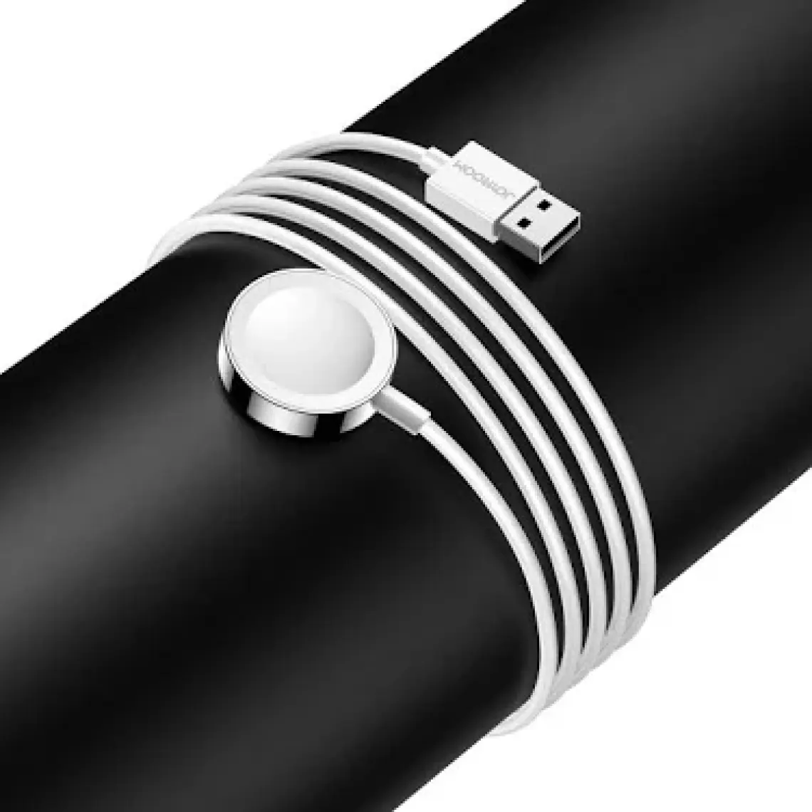 Joyroom S-IW001S Apple Watch Uyumlu 1,2 M Kablosuz Manyetik Şarj Cihazı