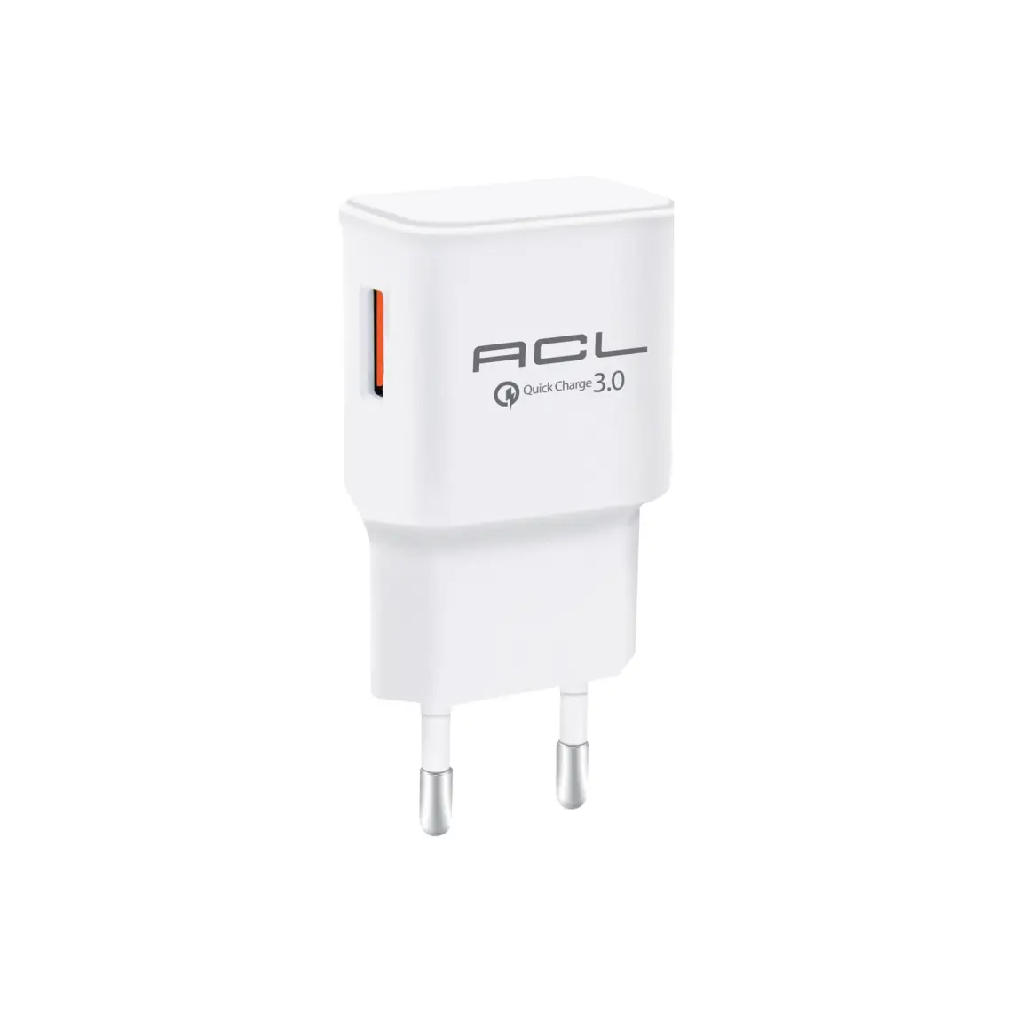ACL AC-2 Type-C 3.0 Mah Şarj Aleti Seti