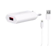 Subzero Apple iPhone Uyumlu Lightning Şarj Aleti