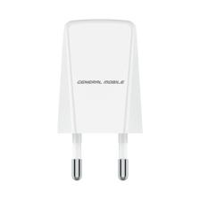 General Mobile 5W USB Şarj Adaptörü