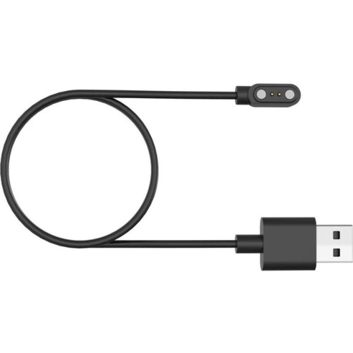 Case 4u C4U K1 Akıllı Saat Şarj Cihazı - Şarj Kablosu