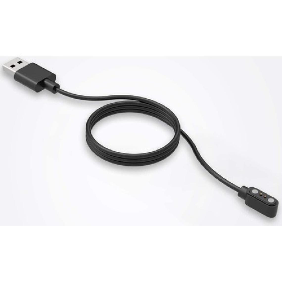 Case 4u C4U K1 Akıllı Saat Şarj Cihazı - Şarj Kablosu