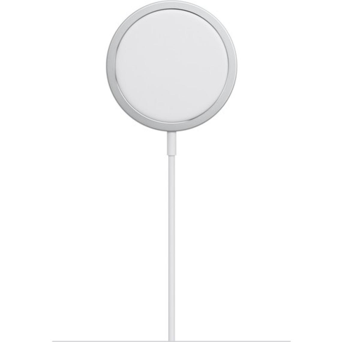 Robeve Magsafe Charger Kablosuz Şarj Cihazı Kablosuz Şarj Aleti Apple ve Tüm Telefonlarla Uyumlu