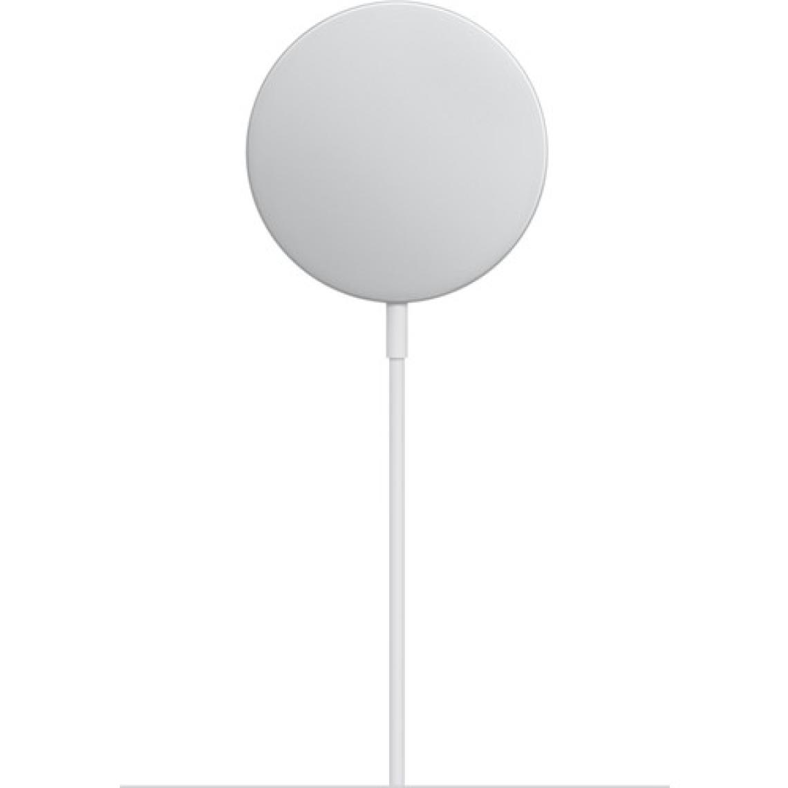 Robeve Magsafe Charger Kablosuz Şarj Cihazı Kablosuz Şarj Aleti Apple ve Tüm Telefonlarla Uyumlu