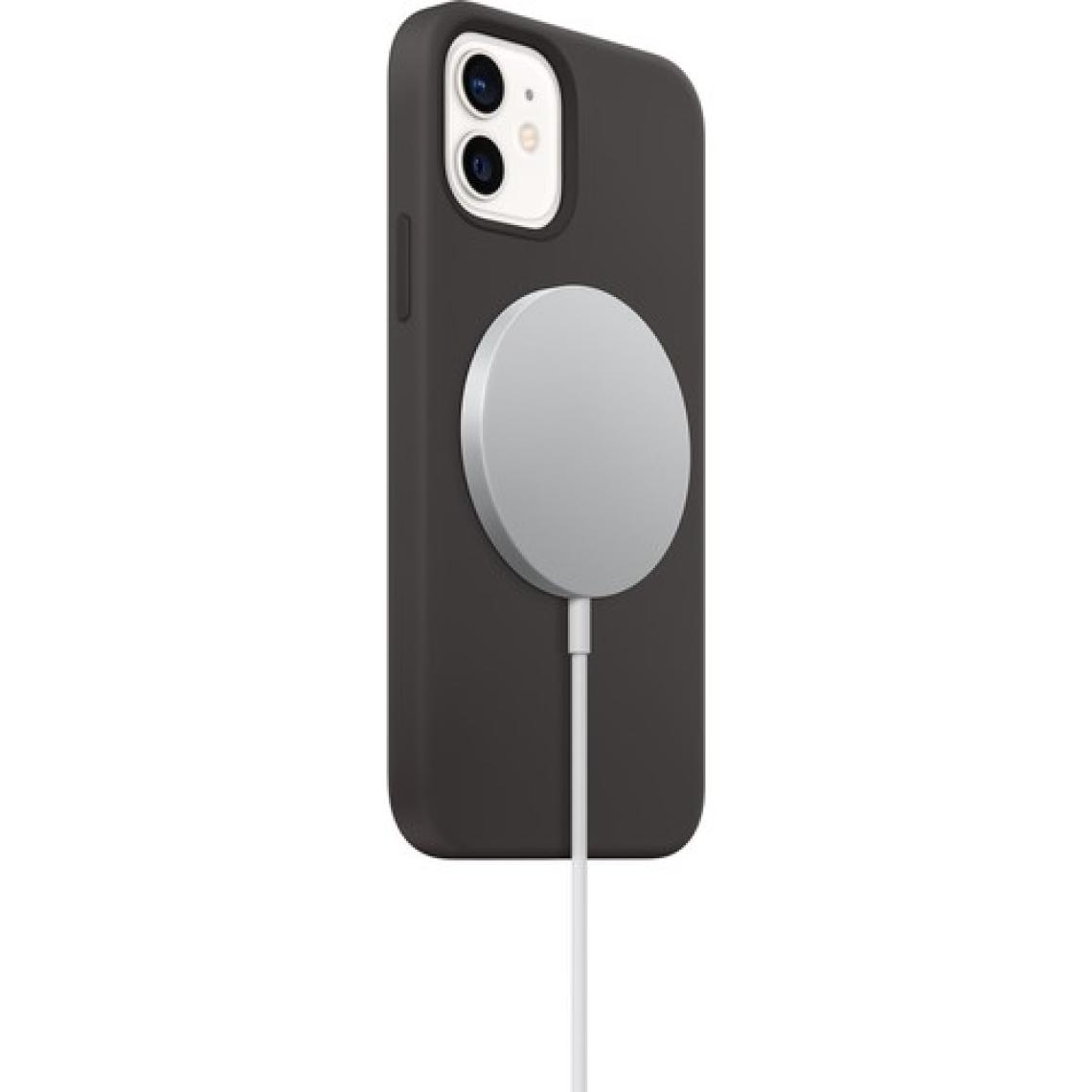 Robeve Magsafe Charger Kablosuz Şarj Cihazı Kablosuz Şarj Aleti Apple ve Tüm Telefonlarla Uyumlu