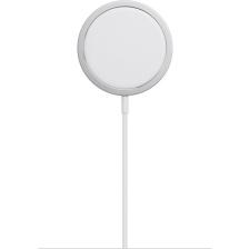 Robeve Magsafe Charger Kablosuz Şarj Cihazı Kablosuz Şarj Aleti Apple ve Tüm Telefonlarla Uyumlu