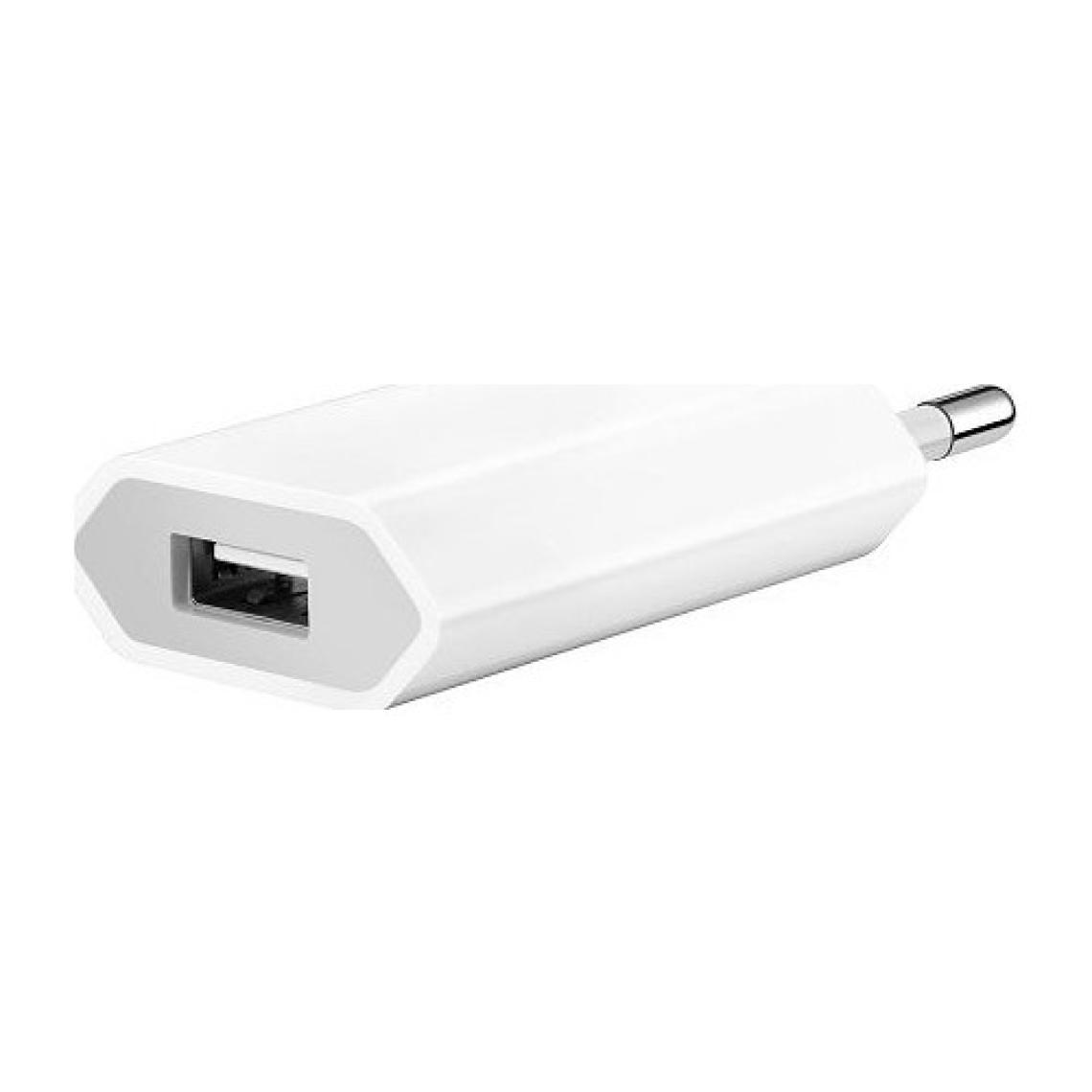 Sızmaz Ticaret Apple iPhone Uyumlu 7 / 7 Plus Şarj Başlığı - Şarj Adaptör Başlığı /  Şarj Başlığı