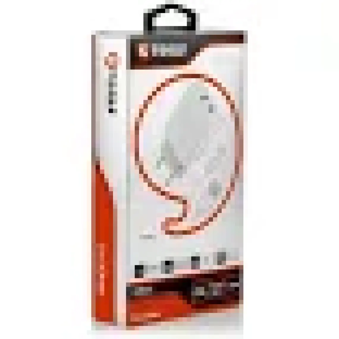 Ktools Life Çift Seyahat Şarj Cihazı 2.4A 12W Hızlı Şarj Adaptör ve Type-C Kablo