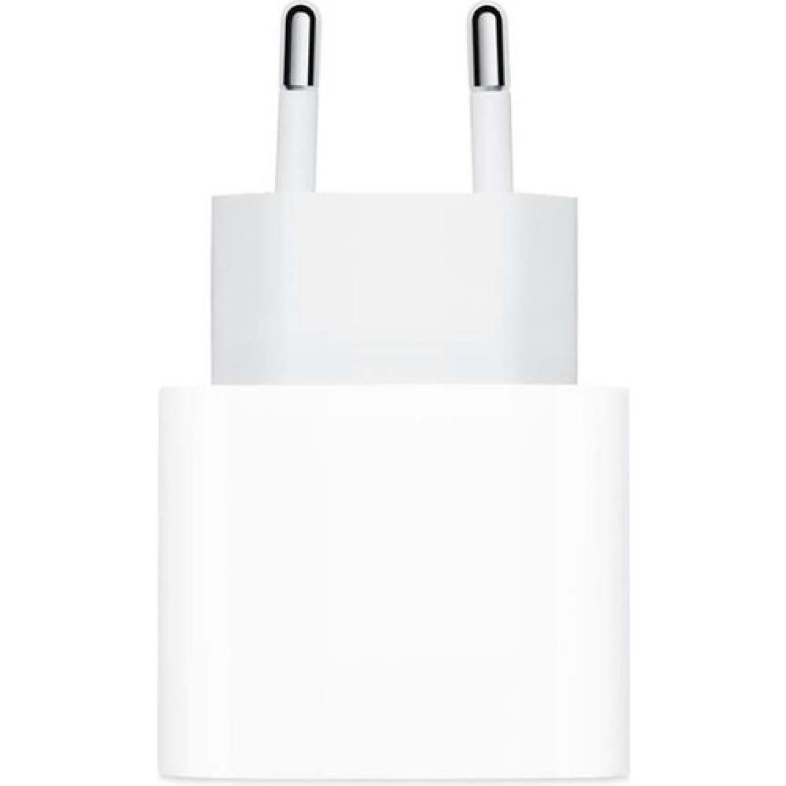 Apple 20W Usb-C Hızlı Şarj Güç Adaptörü MUVV3TU/A