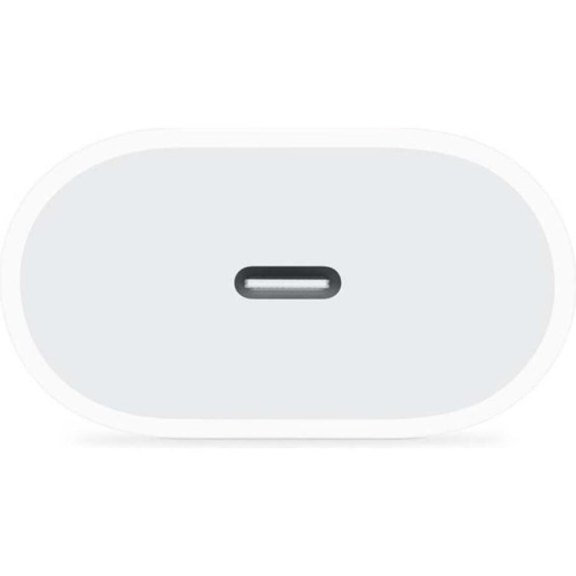 Apple 20W Usb-C Hızlı Şarj Güç Adaptörü MUVV3TU/A