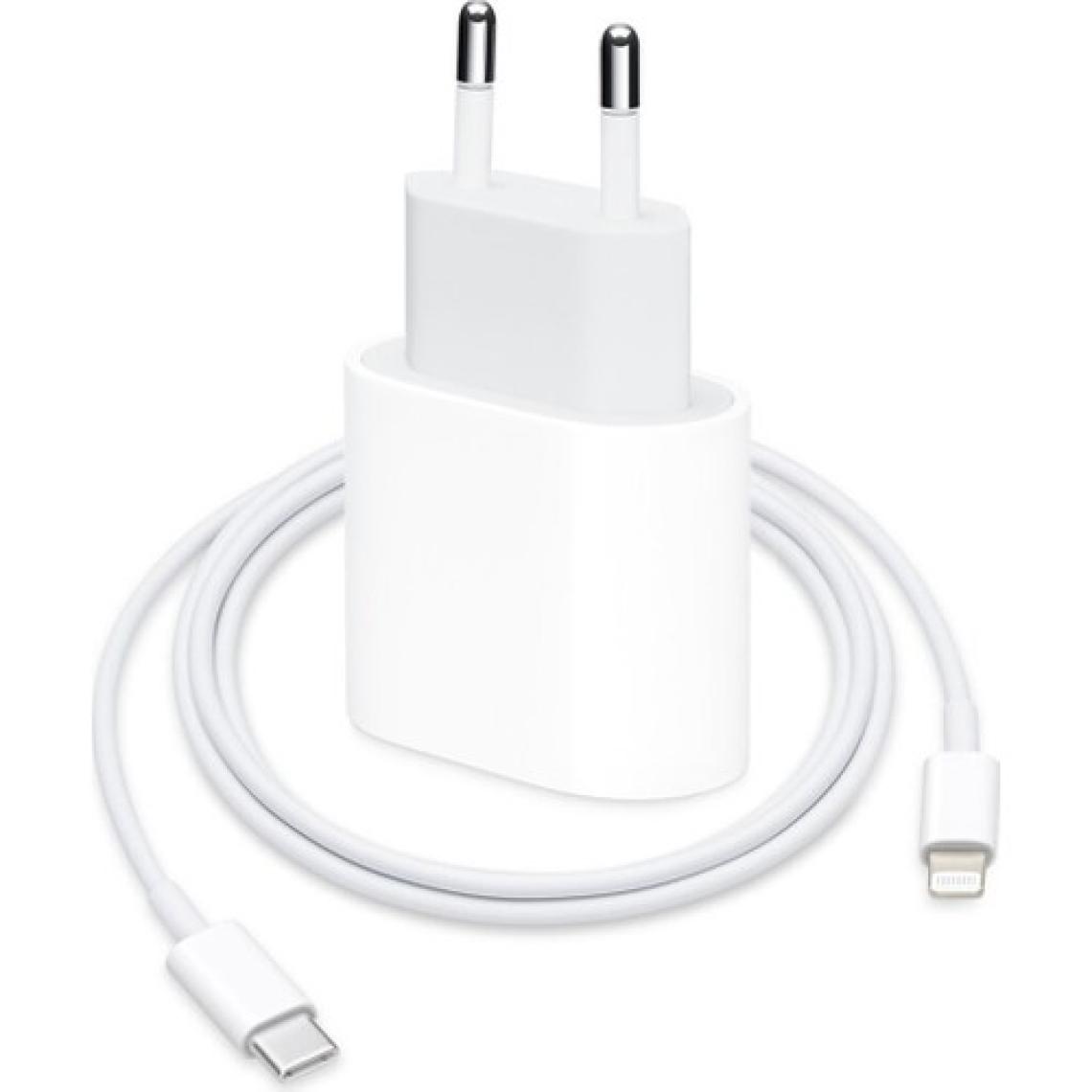 Kensa PW-200 Type-C To Lightning Hızlı Şarj