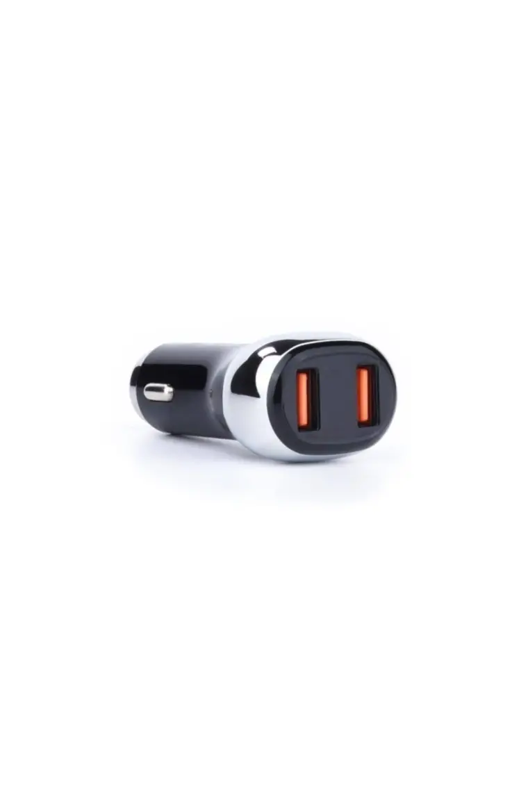 Sword Qc3.0 Araç Şarj / Çakmaklık Adaptörü