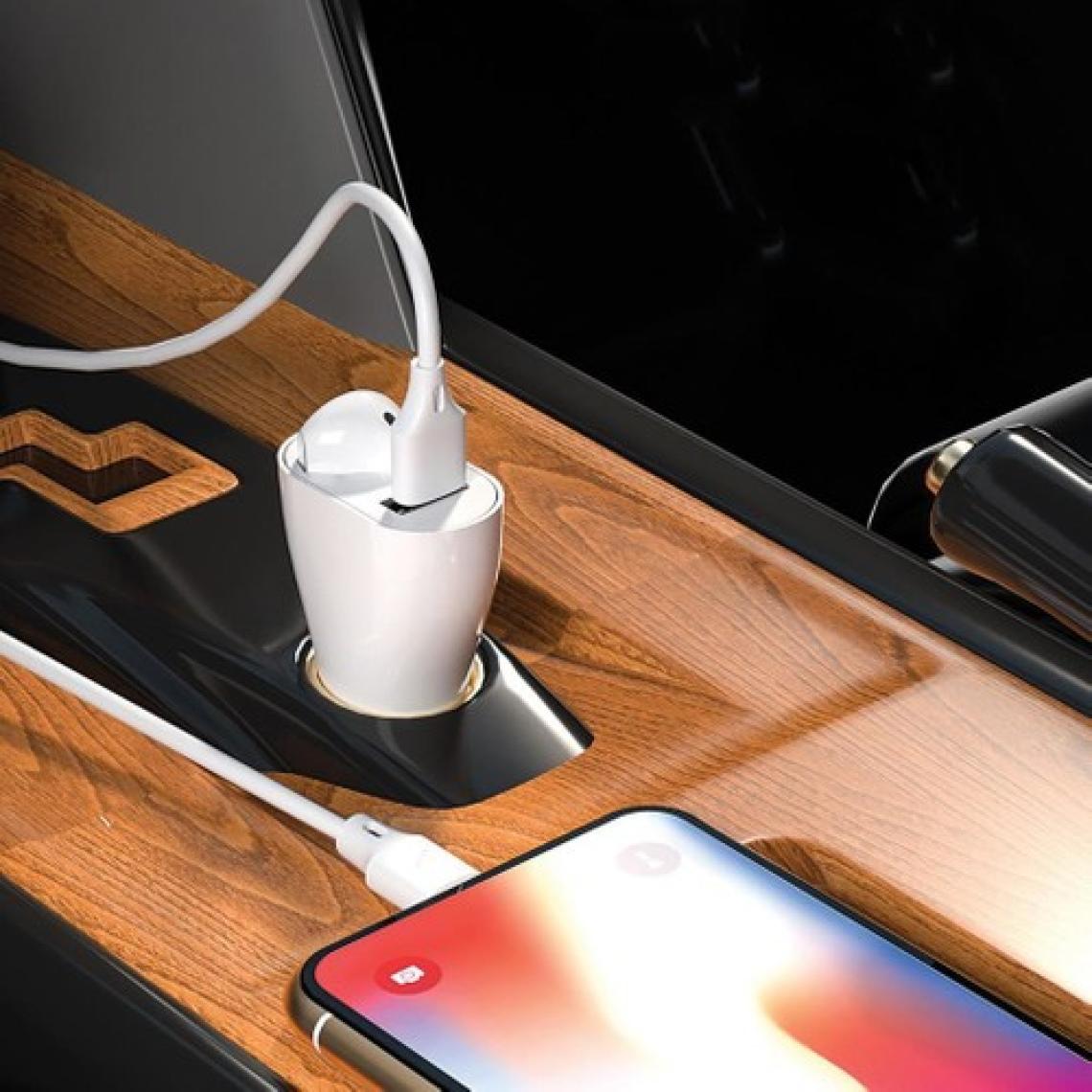 Cg Mobile CGM01 Araç Şarjı + Mono Bluetooth Kulakiçi Kulaklık