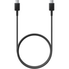 Akgün Samsung EP-DA705BBEGW Siyah C To C Typec Kablo