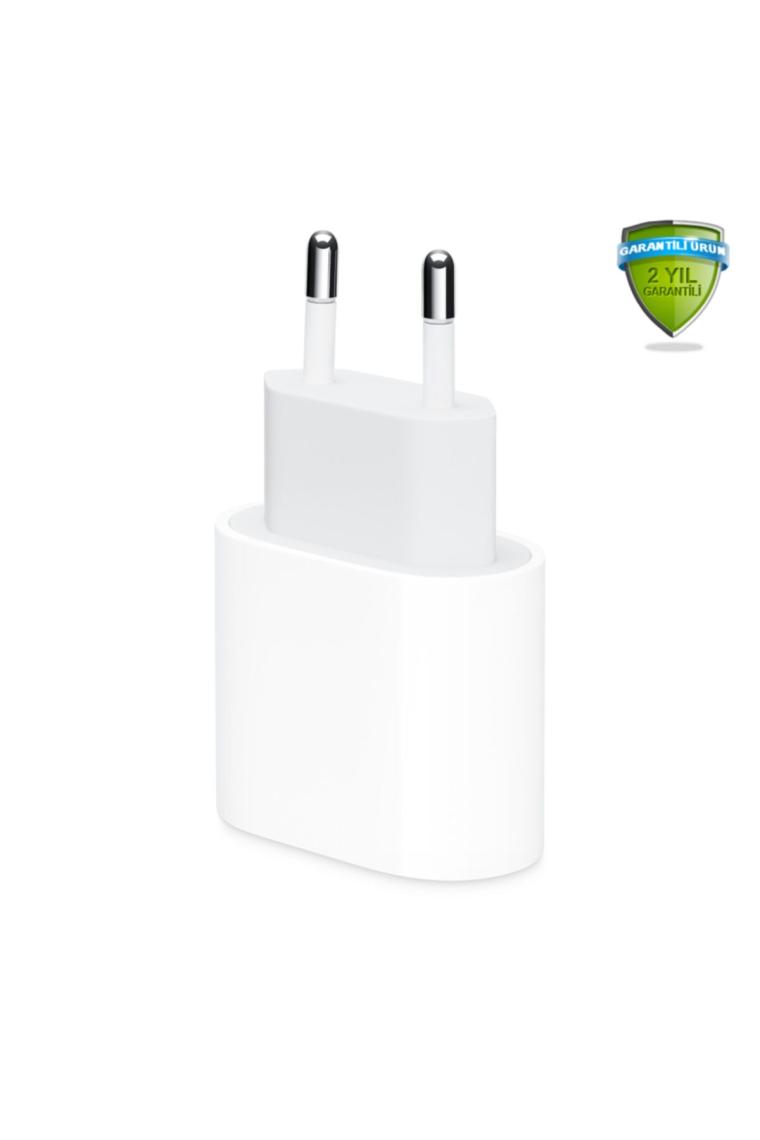 Robeve iPhone X-11-12-13 Pro - Pro Max Uyumlu Hızlı Şarj Aleti 20W Şarj Adaptörü Başlığı Şarj Cihazı