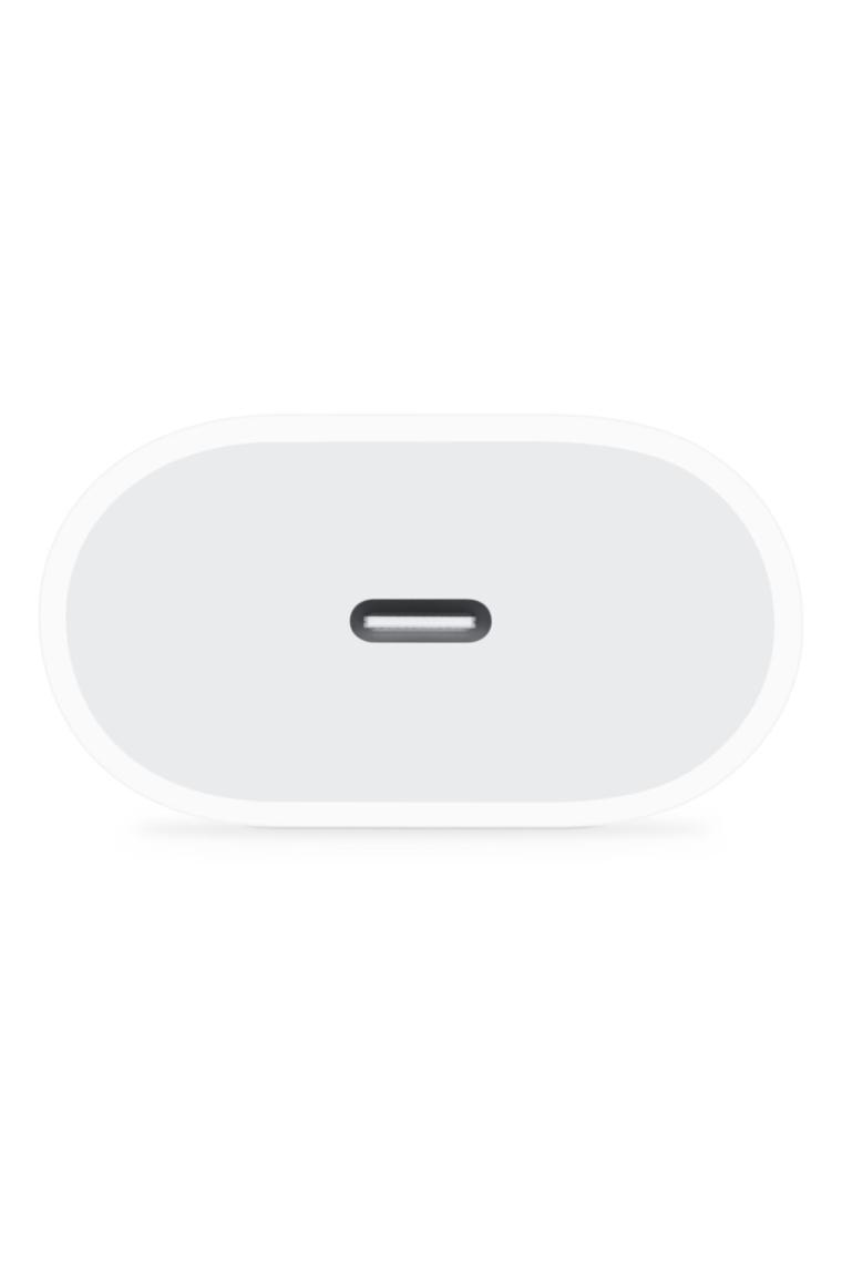 Robeve iPhone X-11-12-13 Pro - Pro Max Uyumlu Hızlı Şarj Aleti 20W Şarj Adaptörü Başlığı Şarj Cihazı