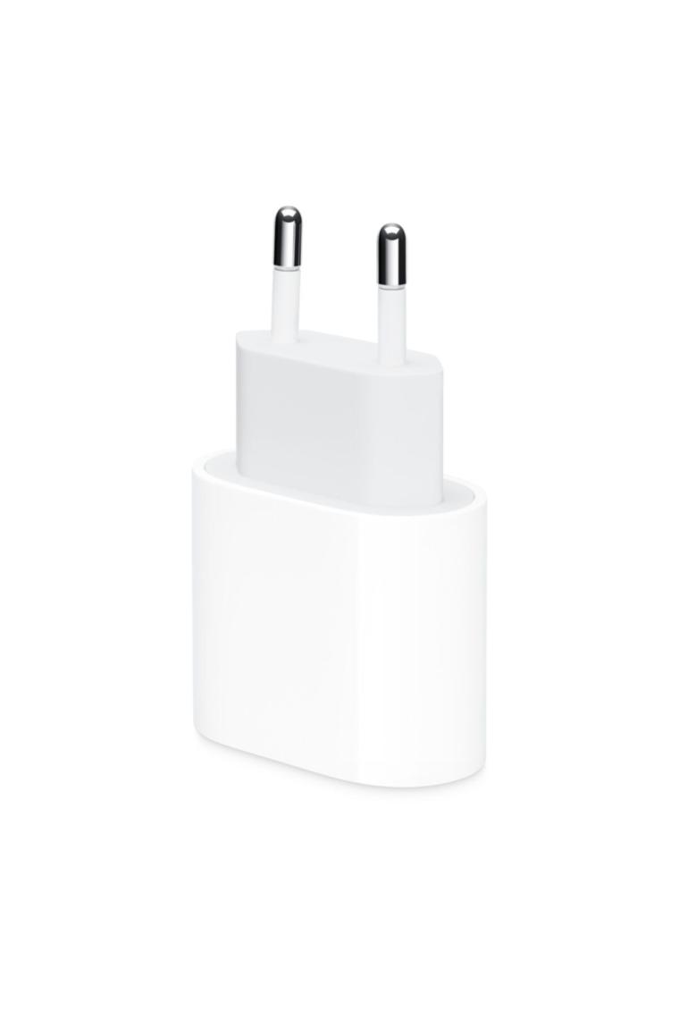 Robeve iPhone X-11-12-13 Pro - Pro Max Uyumlu Hızlı Şarj Aleti 20W Şarj Adaptörü Başlığı Şarj Cihazı