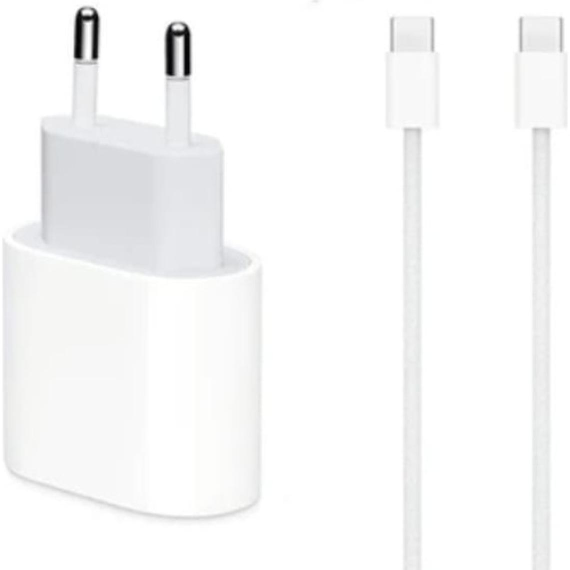 iphone 15/15PRO/15 Pro Max/15 Plus Uyumlu 25W Hızlı Şarj Cihazı Type-C iphone Şarj Kablosu Set