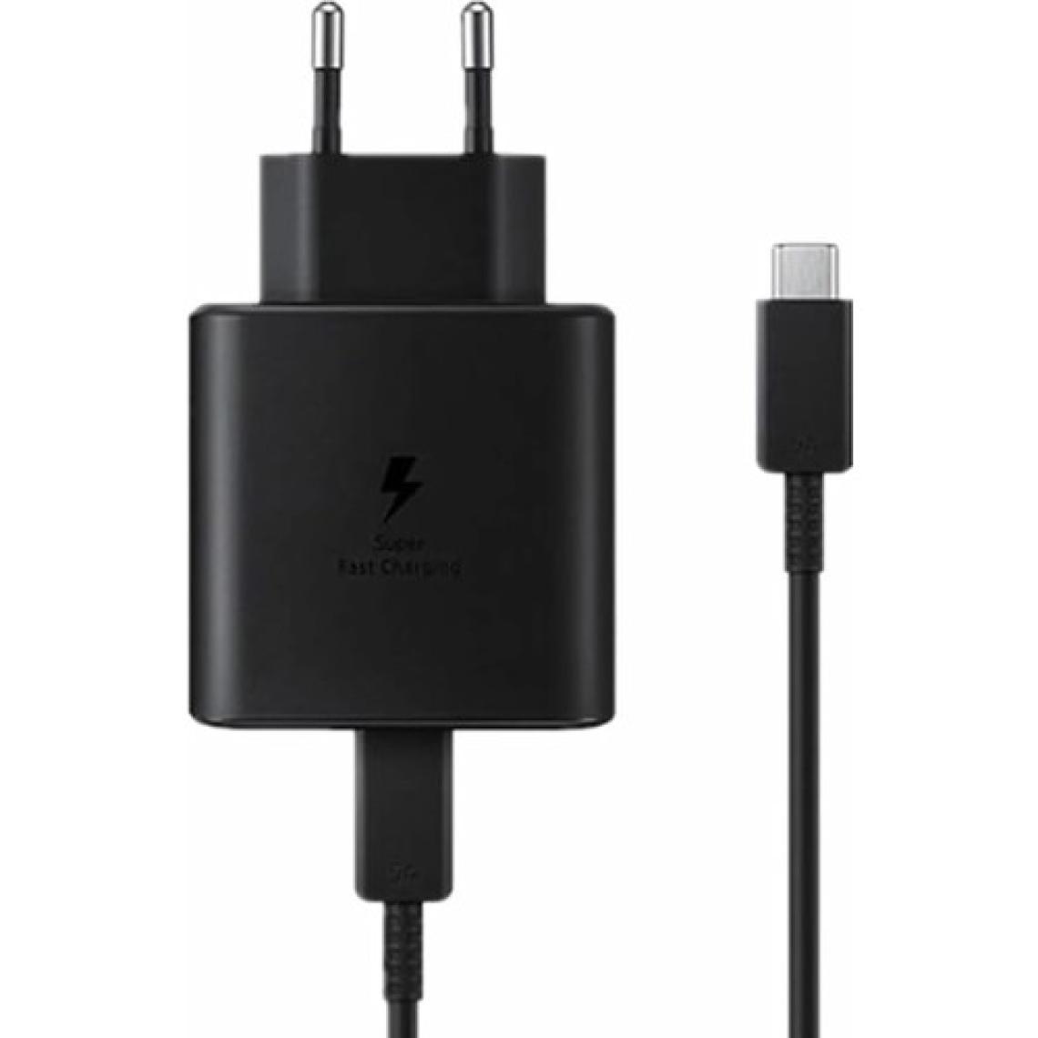 Giyitec  Galaxy S23 Ultra S23+ S24 Ultra S24+ 5g Uyumlu 45W Turbo Hızlı Şarj Aleti Cihazı Seti Pd