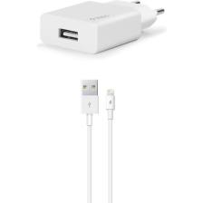 Ttec Smart charger Adaptör + İphone Data ve Şarj Kablosu