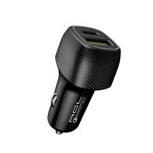 Acl Ac-85 Pd Quick Charge 3.0 Usbx2 6A 36 Watt Araç Içi Şarj Aleti