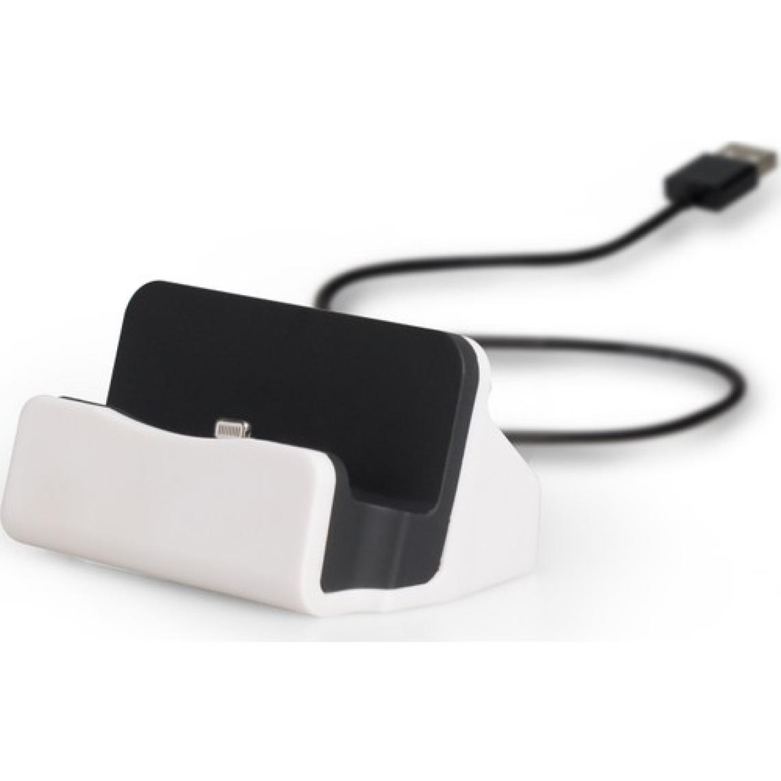 Petrix PFK66776İ iPhone uyumlu Dock Şarj & Data İstasyonu