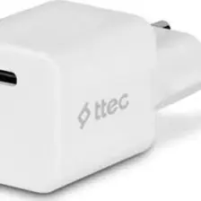 Ttec Smartcharger Pd 20W Seyahat Hızlı Şarj Aleti  Beyaz