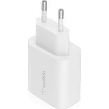 Belkin 25W Usb-C Pd Hızlı Şarj Aleti