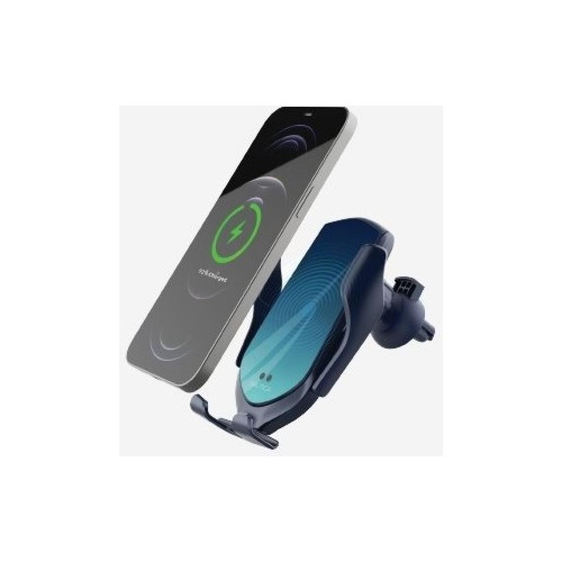 Nautica Kablosuz Araç Içi Telefon Şarj Cihazı