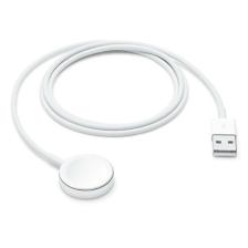 Airstorr Apple Watch Tüm Serilere Uyumlu Manyetik Şarj Kablosu