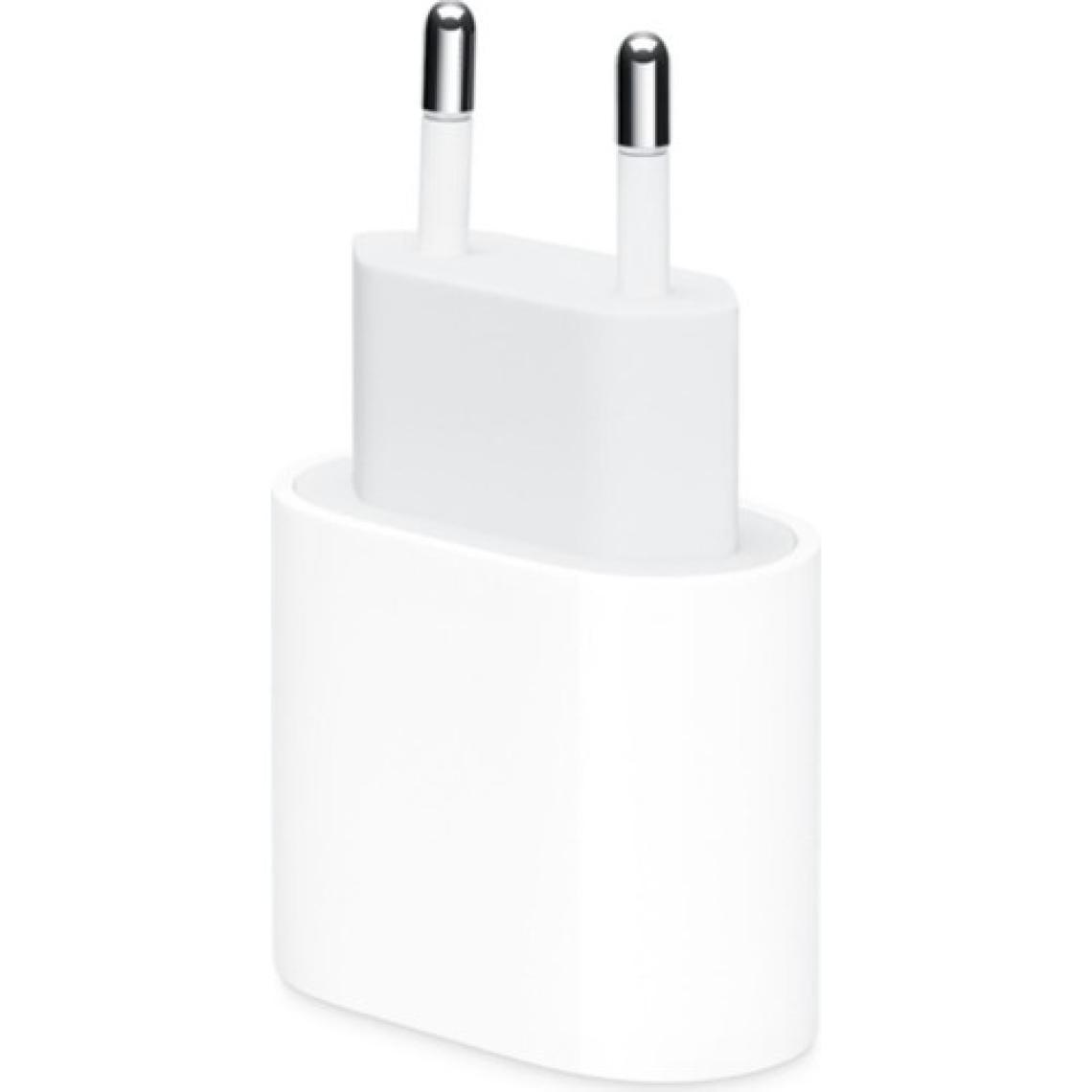 Apple 20 W USB-C Güç Adaptörü - MUVV3TU/A (Apple Türkiye Garantili)