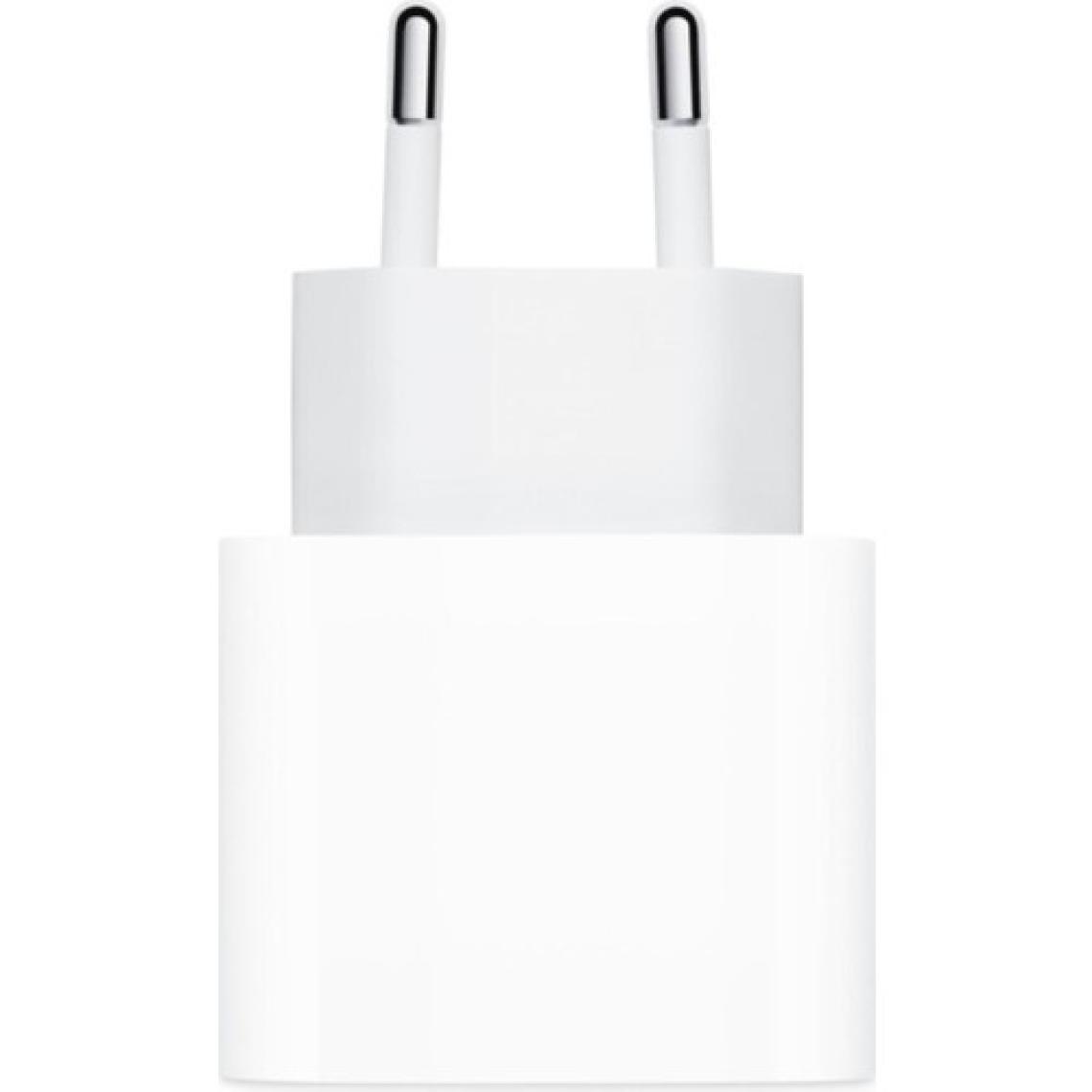 Apple 20 W USB-C Güç Adaptörü - MUVV3TU/A (Apple Türkiye Garantili)