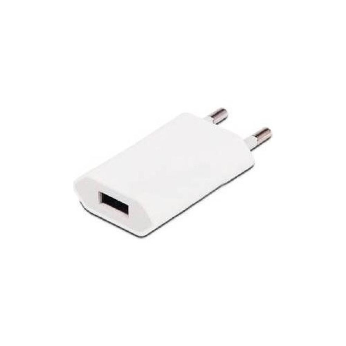 Sızmaz Ticaret Apple iPhone Uyumlu 4/4S Şarj Başlığı - Şarj Adaptör Başlığı