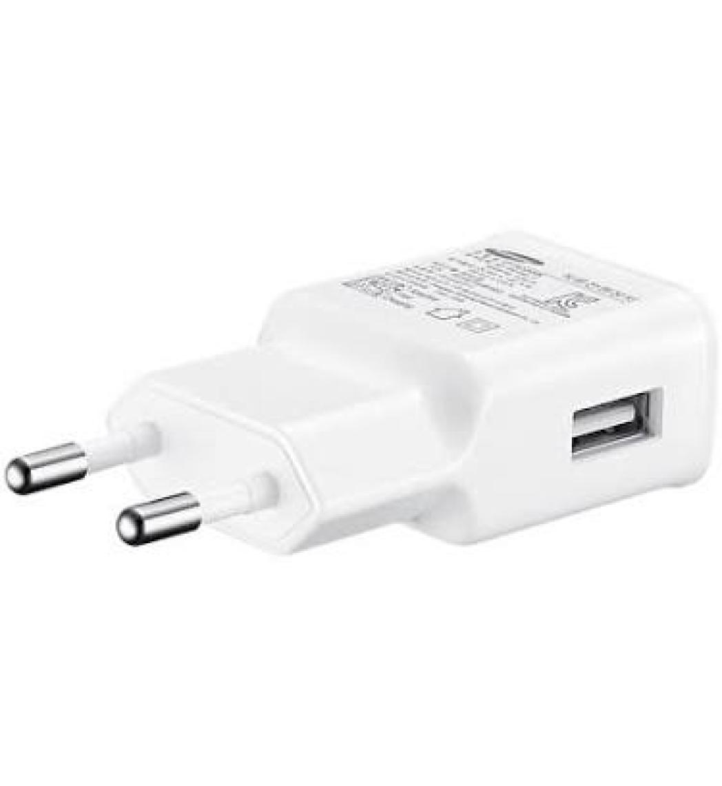 Samsung TA20 Adaptec Fast Charge. Hızlı Seyahat Şarjı Type-C Beyaz -EF-TA20EWECGTR