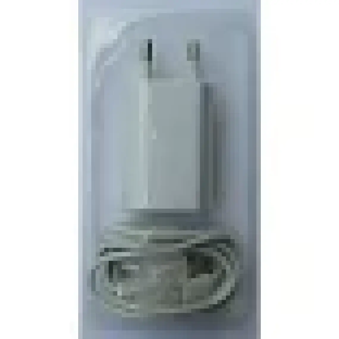Prige USB Adaptör + Data Kablosu ( iPhone Uyumlu 5/5S/SE/6/6S/7/Plus/8/X )
