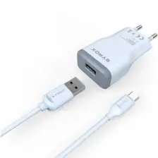 Syrox Micro USB Hızlı Şarj Cihazı - J15