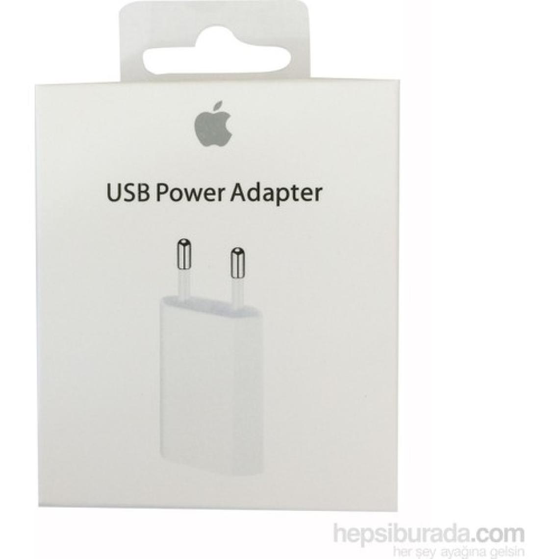 Oem 12W iPhone Uyumlu Şarj Adaptörü