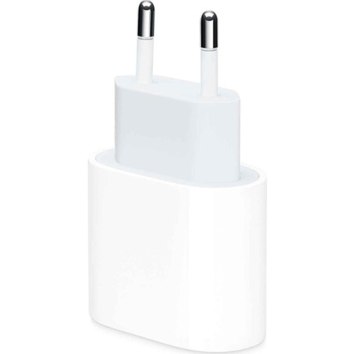 Apple 20 W USB-C Güç Adaptörü - MUVV3TU/A (Apple Türkiye Garantili)