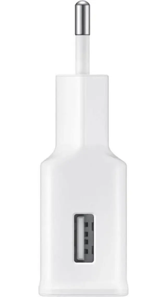 Samsung TA20 Adaptec Fast Charge. Hızlı Seyahat Şarjı Type-C Beyaz -EF-TA20EWECGTR